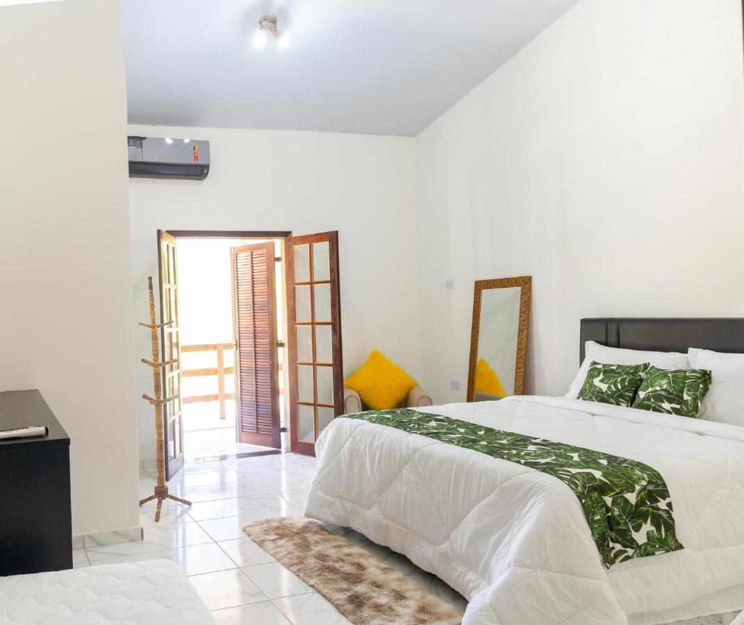 Garden House Pousada, Boutique & Spa São Roque المظهر الخارجي الصورة