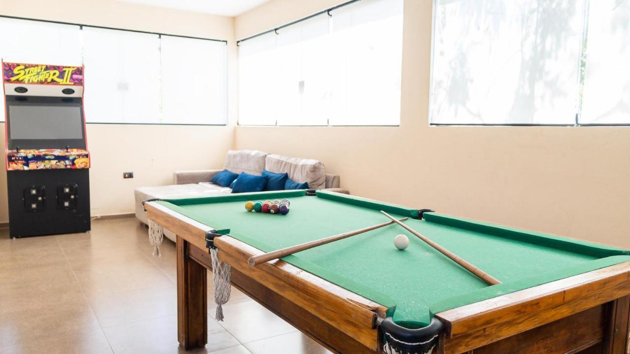 Garden House Pousada, Boutique & Spa São Roque المظهر الخارجي الصورة