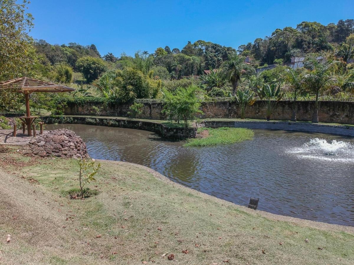 Garden House Pousada, Boutique & Spa São Roque المظهر الخارجي الصورة