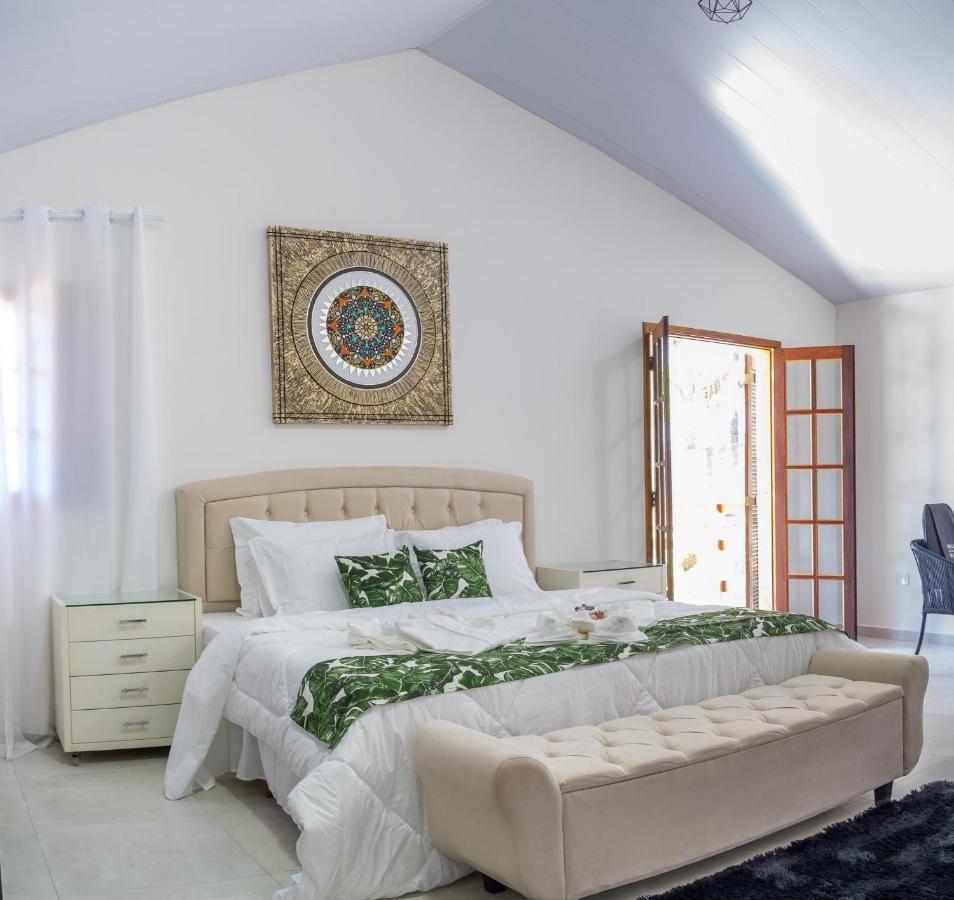 Garden House Pousada, Boutique & Spa São Roque المظهر الخارجي الصورة