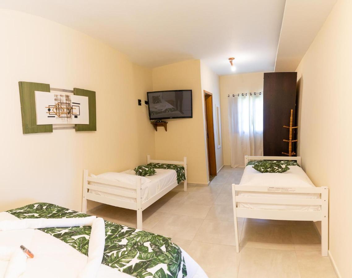 Garden House Pousada, Boutique & Spa São Roque المظهر الخارجي الصورة