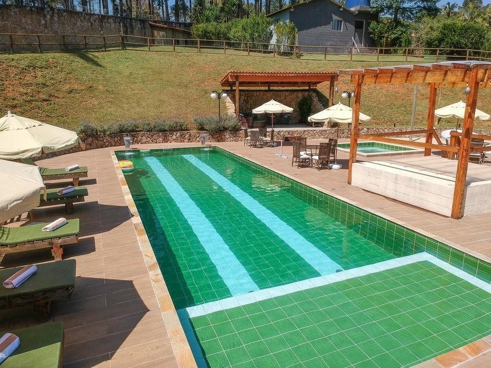 Garden House Pousada, Boutique & Spa São Roque المظهر الخارجي الصورة